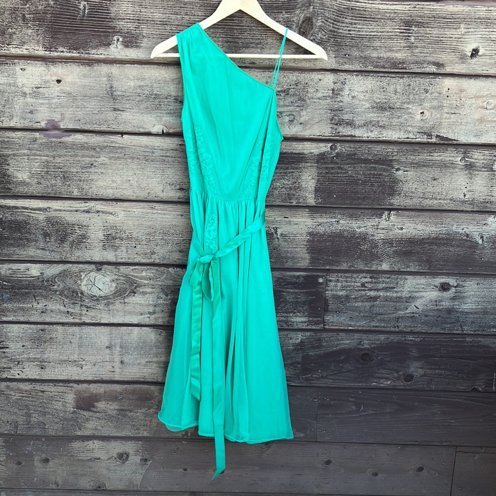 Vanity Fair Midi Dress